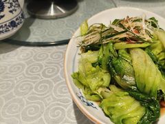 -福满圆(琨莎中心店)