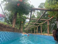 -苏州乐园森林水世界