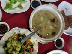 -百姓百味海鲜酒楼(粤垦路总店)