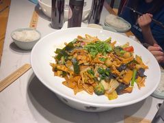-拿渡麻辣香锅(首创奥特莱斯店)