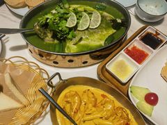 -星怡会·新加坡新美食(苏州中心店)