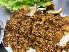 -松明一烤肉馆(鲁园店)