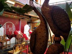 -那家小馆•北京菜•烤鸭(香山店)