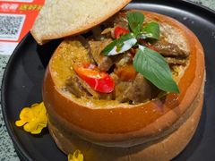 -Home Thai·泰谣(王府井apm店)