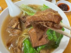 -珍珍小食店(西华路店)