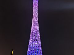 -珠江夜游广州塔·中大码头