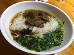 -肆姐面粉馆(坡子街店)