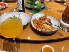 -宁波万豪酒店