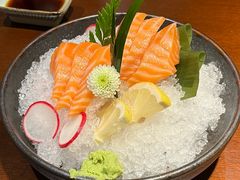 -晶吉·居酒屋·日本料理·烧鸟(中山区民主广场经典生活店)