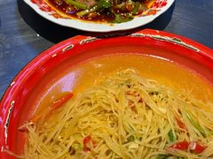 -馬伍旺川菜(江北虹悦城店)