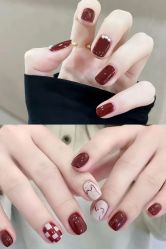 -M·X Nail日式美甲美睫