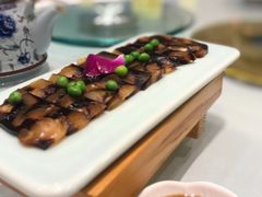 -羲和雅苑烤鸭坊(丰台万达店)