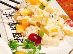 -陆壹捌餐厅(五大道店)
