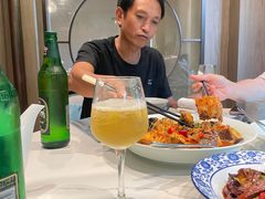 -杭州西湖柳莺里酒店·闻莺厅