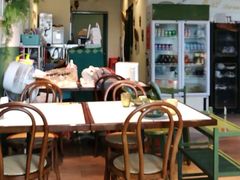 -Thai Basil罗勒叶泰式餐厅(时代天街店)