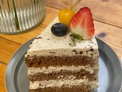 -COTTON CAFE(德信·中外公寓店)