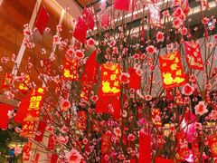 -上海佘山世茂艾美酒店