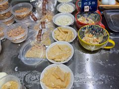 -蒙艾里民族传统菜蒙餐
