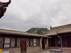 -鸡鸣驿城