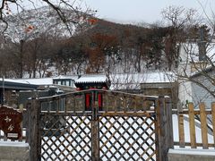 -里口山风景名胜区