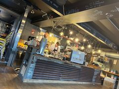 -Risø mat og kaffebar