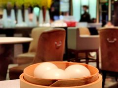 奶皇流沙包-御宝轩(益丰·外滩源店)