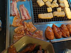 -塘屋烧烤·云南火塘烧烤品牌(联盟路店)