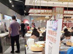 -龍歌自助小火锅(崂山丽达店)