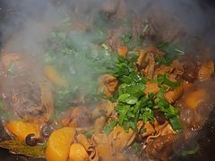 -锅老头铁锅炖•大锅蒸汽海鲜(韩乐坊店)