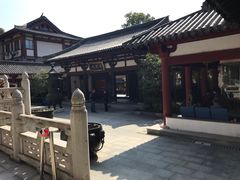 -灵谷景区