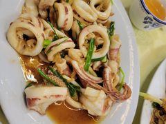 -秋姐美食店(旅游大道店)