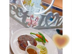 -Deer Park鹿园西餐(仁恒置地广场店)