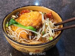 -华兴街煎蛋面(总店)