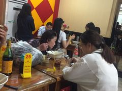 -潘国仙耳光馄饨(黄家阙路店)