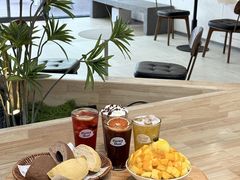 -劳顶笨Rotty Bun(青岛城阳店)