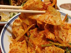 -新兴园饺子馆(北京百子湾店)