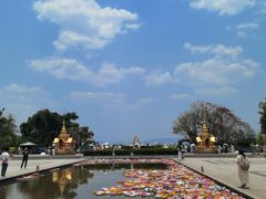 -西双版纳勐泐文化旅游区