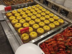 -初色海鲜自助(万丰路店)