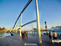 -小巴塞罗那海滩