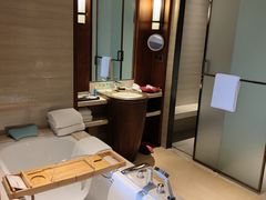 -西双版纳融创皇冠假日度假酒店