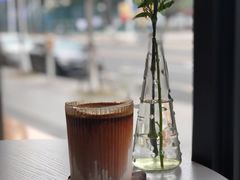 -251#coffee roasters(沿河东路店)