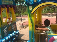 -北戴河圣蓝海洋公园