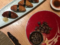 -月下料理(楷林IFC店)