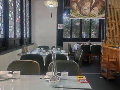 -名善山珍·野生菌汤锅(文殊院店)