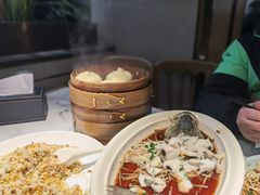 -花园茶楼(兴城西路店)