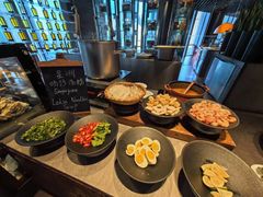 -广州富力君悦大酒店·凯菲厅