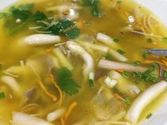 -下梅人家土菜馆(历史文化餐厅度假区店)