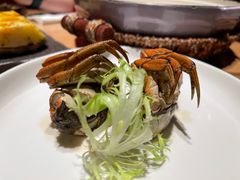 熟醉蟹-人间酒暖·Go blanc·烧鸟·深夜食堂(陆家嘴店)