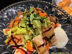 -小火花·干式熟成牛排馆Spark SteakHouse(剑桥郡店)