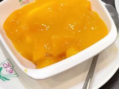 -松记糖水店(铜锣湾分店)